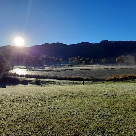 Halls Gap Motel Εξωτερικό φωτογραφία